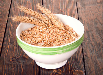 oatmeal