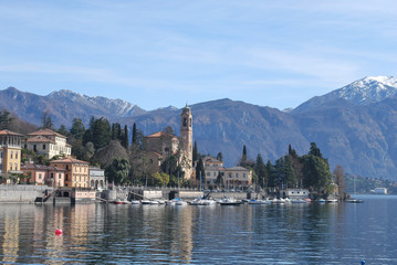 lago di como
