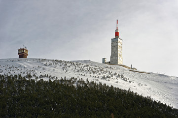Mont Ventoux