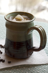 Iced Coffee