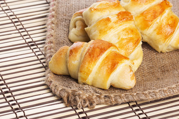 Bakery products