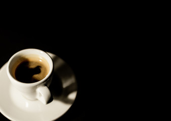 Dark Espresso