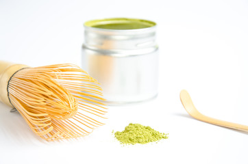 Matcha Set