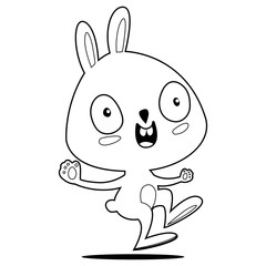 Easter Bunny