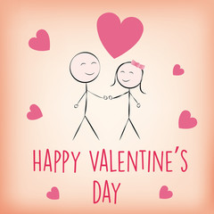 happy valentine's day
