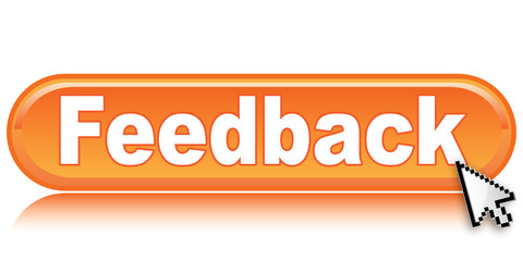 FEEDBACK ICON