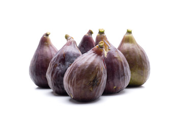 six figs