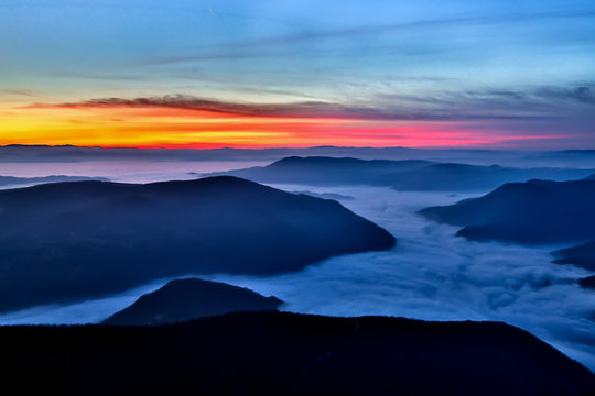 Mountain