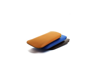 mobile phones in covers
