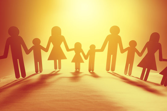 Professional Online Counselling: Strengthening Family Bonds