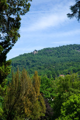 Schloss Hohenbaden - Baden-Baden