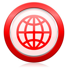 earth icon