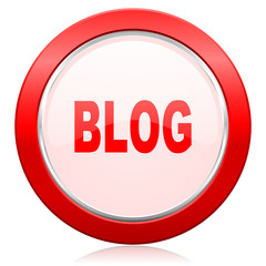 blog icon