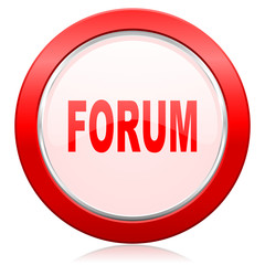 forum icon