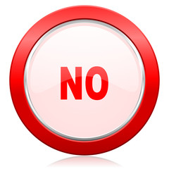 no icon