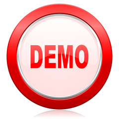 demo icon