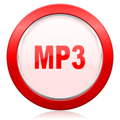 mp3 icon