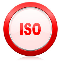 iso icon