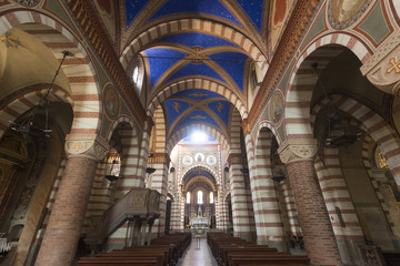 Fototapeta premium Soncino (Cremona, Italy)