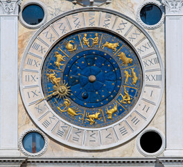 San Marco clock