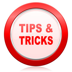 tips tricks icon