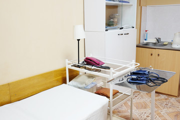 imafe of medical office