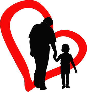 recommend clip art: La Festa del Papà
