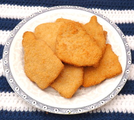 schnitzel