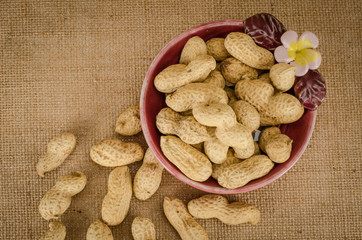 Peanuts