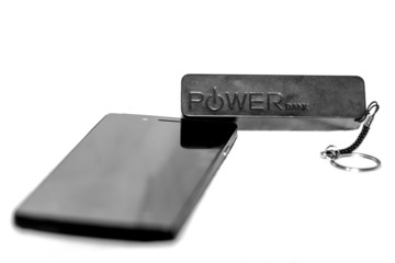 Power bank (External battery)