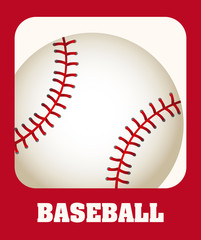 baseball design