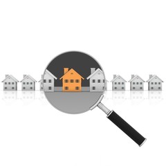 houseserch　建売　分譲　住宅