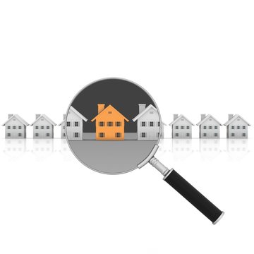 houseserch　建売　分譲　住宅