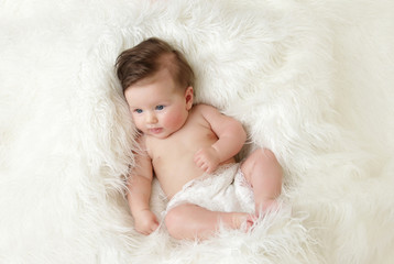 Newborn Baby