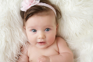 Newborn Baby