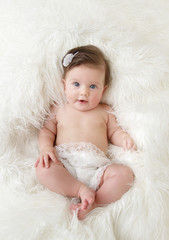 Newborn Baby