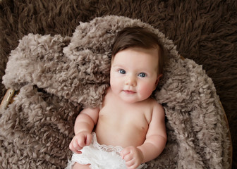 Newborn Baby