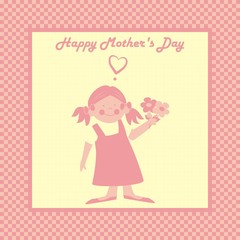 Congratulations on Mother's Day