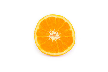 Orange slice