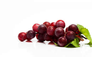 Fake fruit