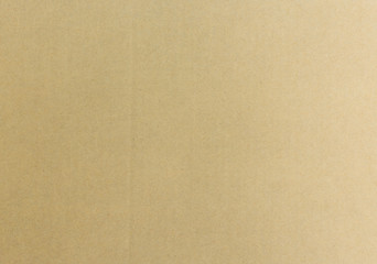 Brown paper card board for web background