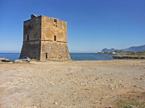 torre medievale