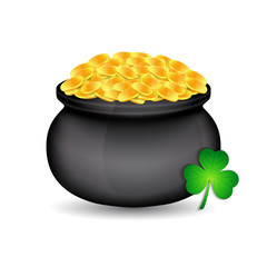 Pot of gold