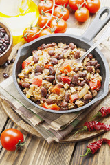 Chili con carne