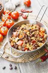 Chili con carne