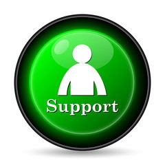 Support icon