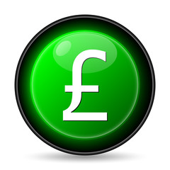 Pound icon