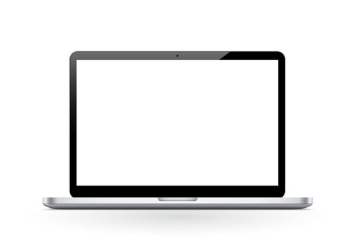 Notebook, Laptop, Icon, Symbol, Bildschirm, Monitor, Background