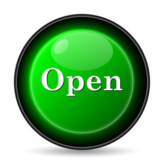 Open icon