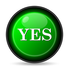 Yes icon